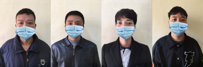 Hà Tĩnh: Khởi tố 4 đối tượng vi phạm quy định bảo vệ động vật nguy cấp ảnh 2