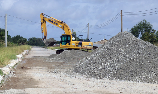 Quyết tâm giải ngân vốn đầu tư công đạt mức cao nhất trong năm nay ảnh 3