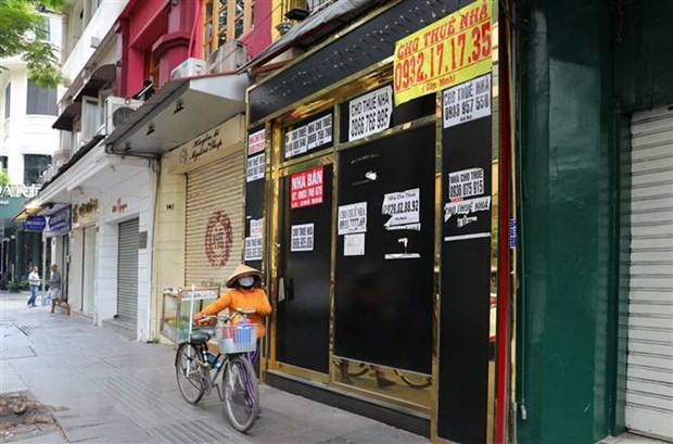 Cho thuê nhà dưới 100 triệu đồng mỗi năm không phải nộp thuế ảnh 1