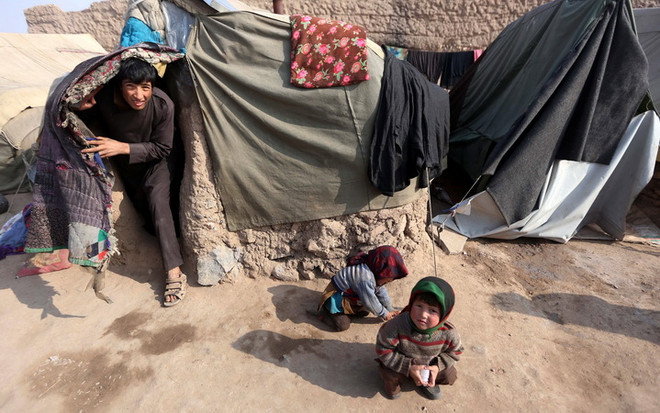 Phiến quân Taliban mong ông Trump thay đổi chính sách về Afghanistan ảnh 1