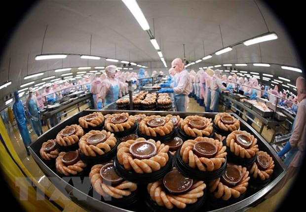 Doanh nghiệp thủy sản đối diện dấu hiệu xuất khẩu giảm tốc ảnh 1