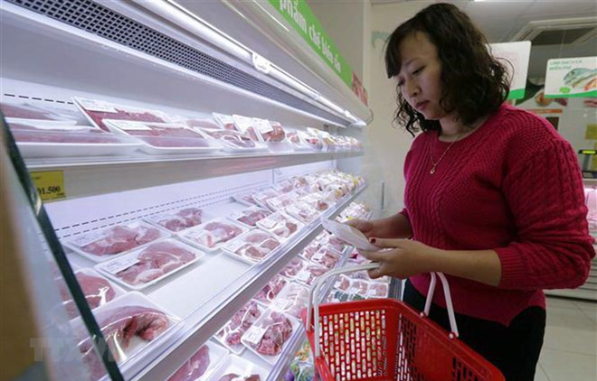 Hiệp định EVFTA: Hướng đi nào cho ngành chăn nuôi Việt Nam ảnh 2