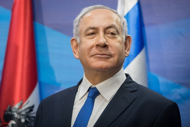 Bầu cử Israel: Chiến thắng "còn thiếu" của Thủ tướng Netanyahu ảnh 1