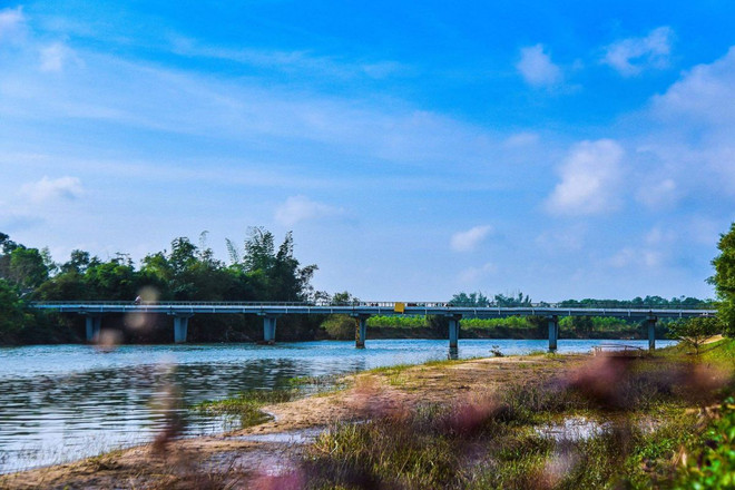 Khám phá hương xưa làng cổ Phước Tích ở vùng đất cố đô Huế ảnh 3