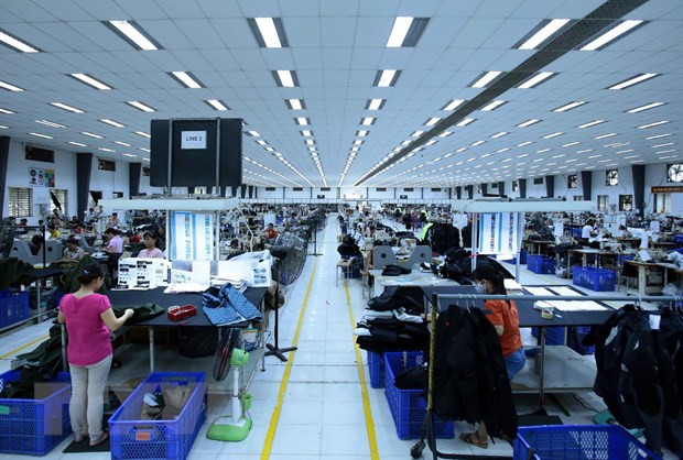 Xây dựng cộng đồng doanh nghiệp, doanh nhân Việt Nam mạnh mẽ ảnh 2