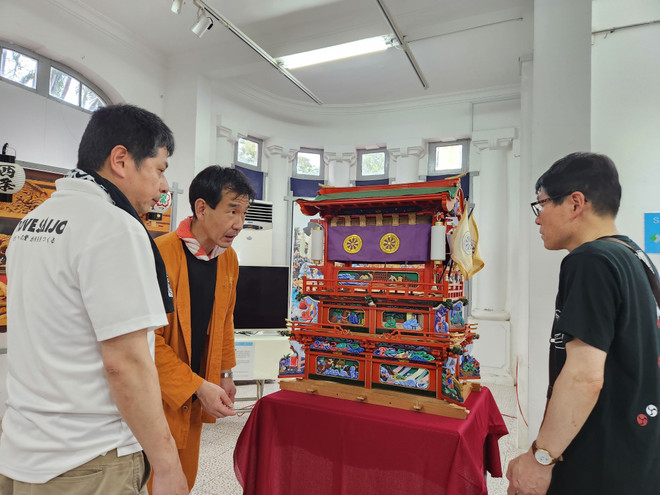 Festival nghề truyền thống Huế: Nơi tôn vinh giá trị tinh hoa di sản ảnh 3