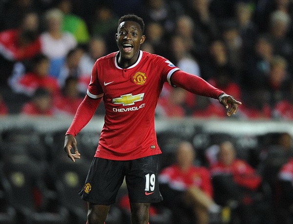 Chuyển nhượng 31/8: Nhiều hợp đồng hoàn tất, sáng tỏ vụ Kagawa ảnh 3