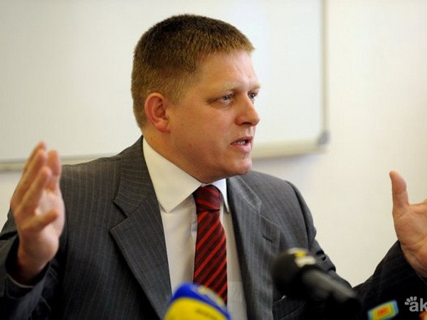 Slovakia: Lệnh trừng phạt mới với Nga là “vô nghĩa và phản tác dụng" ảnh 1