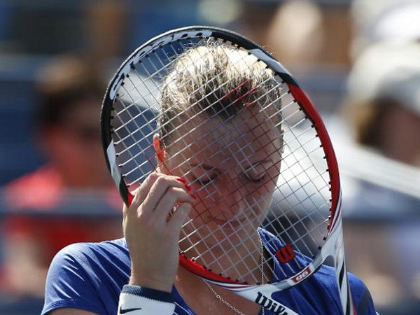 US Open 2014: Các ứng cử viên "ngôi hậu" đua nhau gục ngã ảnh 1