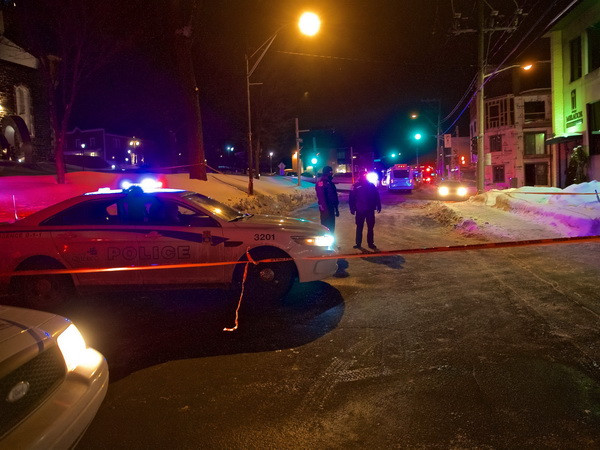 Vụ xả súng ở Canada: Nghi phạm bị truy tố về 11 tội danh ảnh 1