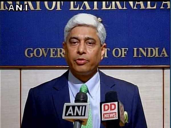 Ấn Độ thận trọng trước tin bắt kẻ chủ mưu vụ khủng bố Mumbai ảnh 1