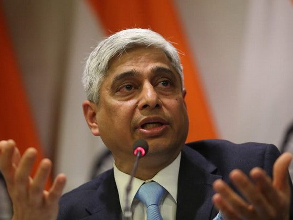 Ấn Độ quan ngại dự luật mới của Mỹ về thị thực nhập cảnh ảnh 1