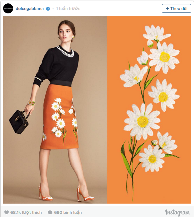 Học lỏm cách diện sweaters mới mẻ từ các sàn diễn thế giới ảnh 5