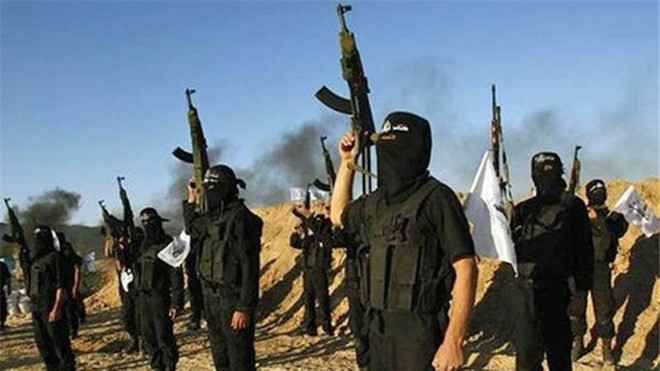 Iran bắt hơn 50 đối tượng điều hành trang web ủng hộ tổ chức IS ảnh 1