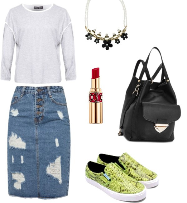 Học lỏm cách diện sweaters mới mẻ từ các sàn diễn thế giới ảnh 10