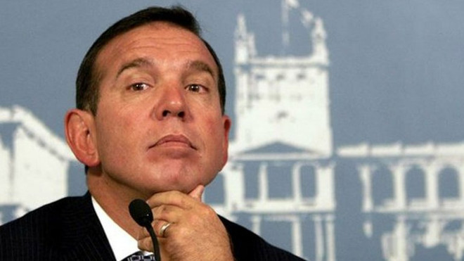 Cựu Chủ tịch LĐBĐ Nam Mỹ bị dẫn độ về Mỹ phục vụ điều tra ảnh 1