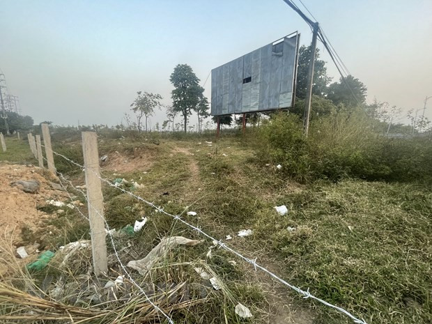 Hà Nội kiên quyết xử lý các dự án sử dụng đất chậm triển khai ảnh 2