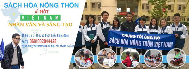 (Nguồn: Vietnam+) "Sách hóa nông thôn" của Việt Nam được UNESCO vinh danh ảnh 3