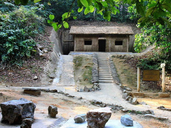 Điện Biên đẩy nhanh tiến độ thi công công trình trọng điểm ảnh 1