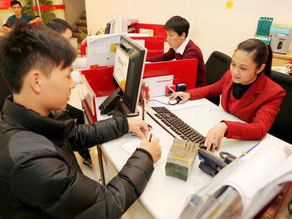 Chính sách tiền tệ: Tạo sự ổn định và niềm tin cho thị trường ảnh 1