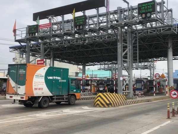 Đề nghị tạm dừng thu phí nếu BOT Bạc Liêu không đủ điều kiện ảnh 1