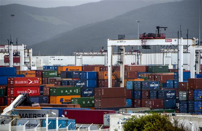 S&P dự đoán kinh tế thế giới 2019 đối mặt với nhiều gian nan ảnh 1