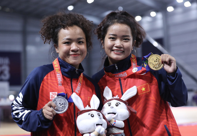 5 vận động viên Việt Nam dự Giải Vô địch Breaking châu Á mở rộng ảnh 1