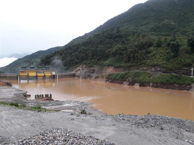 Lào Cai: Nhà máy thủy điện Sử Pán 1 gây ra trận lũ quét tại Bản Hồ ảnh 1