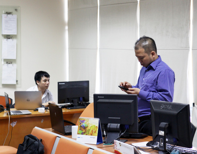 Chuyên gia phân tích kỹ thuật dự báo VIC có giá mục tiêu 140.000 đồng ảnh 1