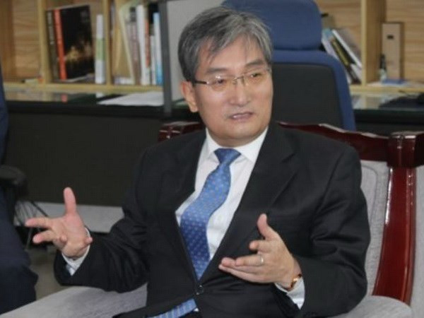 Hàn Quốc coi trọng đối thoại chiến lược với Trung Quốc về Triều Tiên ảnh 1