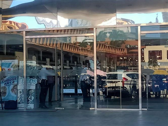 Vụ bắt giữ con tin tại Philippines: Thủ phạm từng là nhân viên an ninh ảnh 1