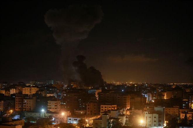 Tổng thư ký Liên hợp quốc kêu gọi các bên kiềm chế tối đa ở Gaza ảnh 1
