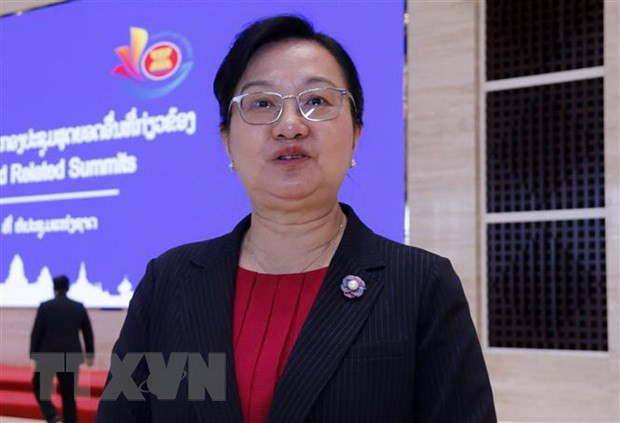 Theo dòng thời sự: Dấu mốc RCEP khẳng định vị thế của ASEAN ảnh 3