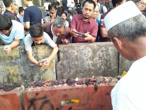 Không có người Việt bị ảnh hưởng trong các vụ đánh bom tại Jakarta ảnh 2