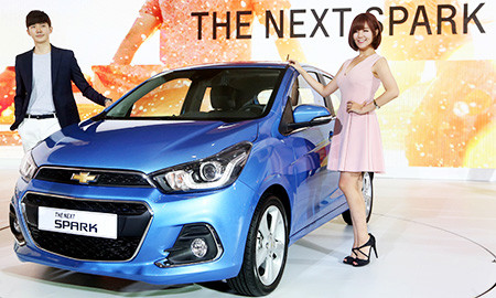 GM thu hồi xe Next Sparks ở Hàn Quốc do lỗi phần mềm động cơ ảnh 1