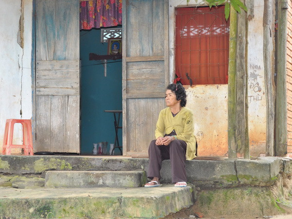 Khung chính sách hỗ trợ tái định cư Cảng hàng không Long Thành ảnh 1