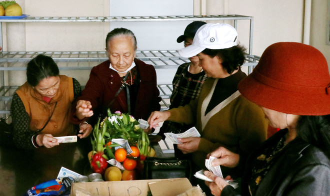 Quảng Ninh: Quản lý tiền công đức minh bạch ở đền Cửa Ông ảnh 4