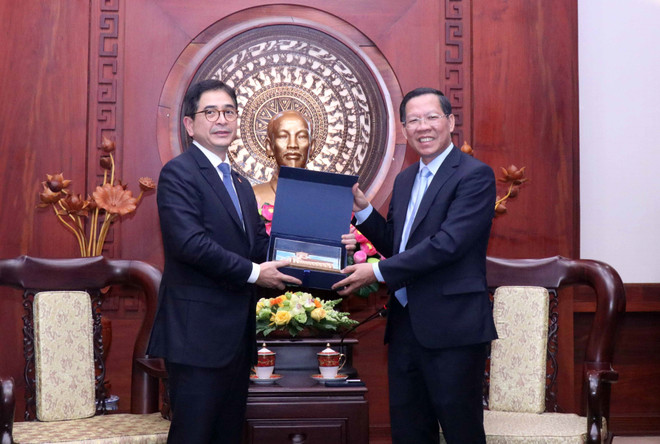 Chủ tịch KADIN: ASEAN tăng kết nối để thúc đẩy tăng trưởng bền vững ảnh 2