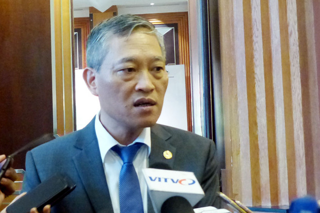 "Sẽ hình thành một cổng thông tin kết nối hệ sinh thái khởi nghiệp" ảnh 1