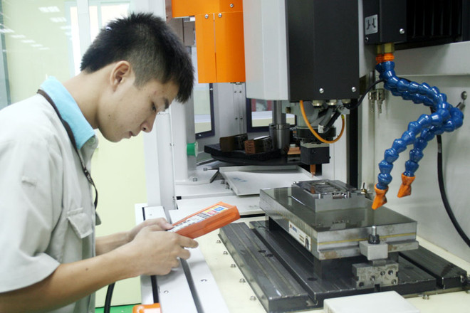 "Sẽ hình thành một cổng thông tin kết nối hệ sinh thái khởi nghiệp" ảnh 2