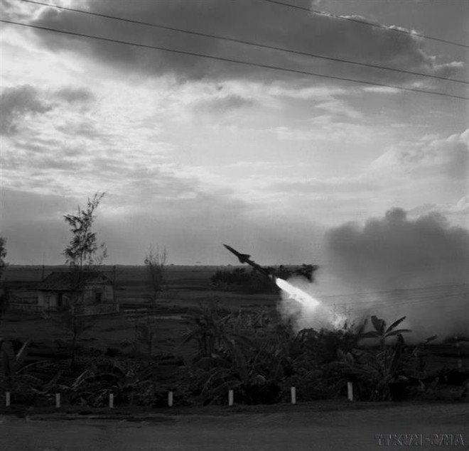 “Hà Nội-Điện Biên Phủ trên không:” Đỉnh cao văn hóa quân sự Việt Nam ảnh 5