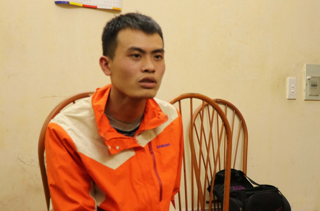 Bắc Ninh: Khởi tố, tạm giam đối tượng đâm bảo vệ cửa hàng điện thoại ảnh 1