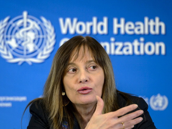 WHO chuẩn bị thử nghiệm vắcxin Ebola tại 3 ổ dịch ở Tây Phi ảnh 1