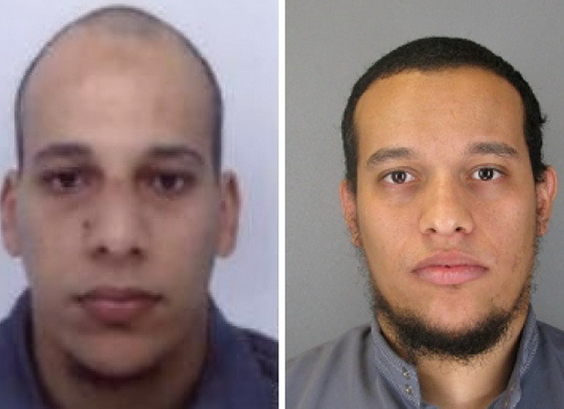 Nghi can của vụ khủng bố tại Paris tự nhận là al-Qaeda của Yemen ảnh 1