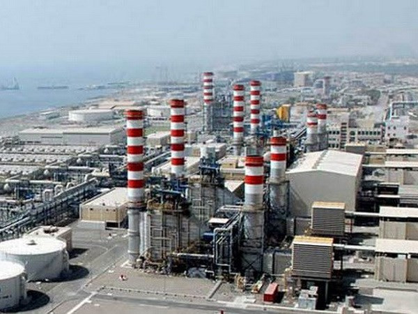 UAE và Trung Quốc thành lập quỹ đầu tư chung trị giá 10 tỷ USD ảnh 1