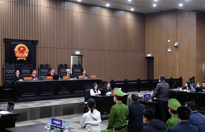 Nguyên nhân trực tiếp gây thiệt hại trong vụ án tại công ty AIC ảnh 1