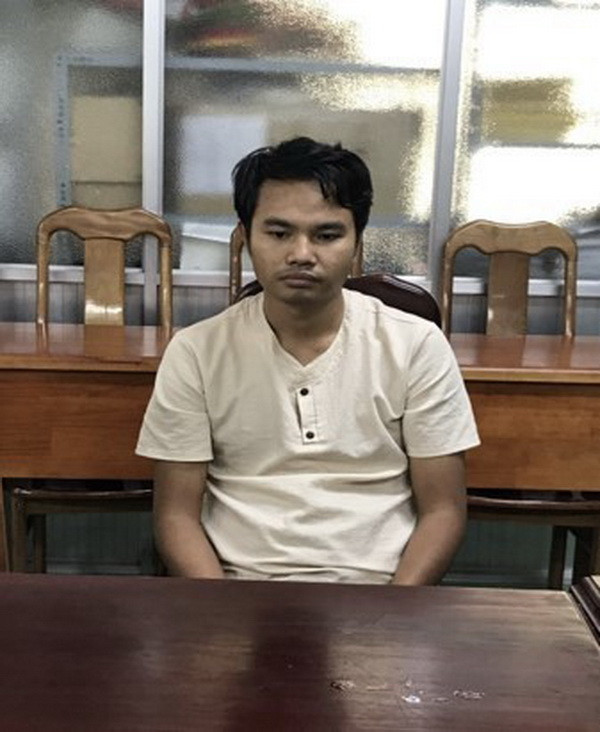 Lừa đảo 20 tỷ đồng 'chạy' điều chuyển Giám đốc Công an tỉnh An Giang ảnh 3