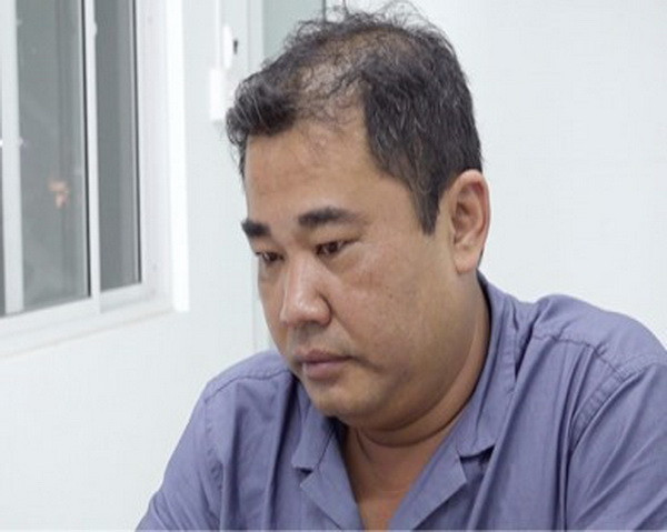 Lừa đảo 20 tỷ đồng 'chạy' điều chuyển Giám đốc Công an tỉnh An Giang ảnh 1