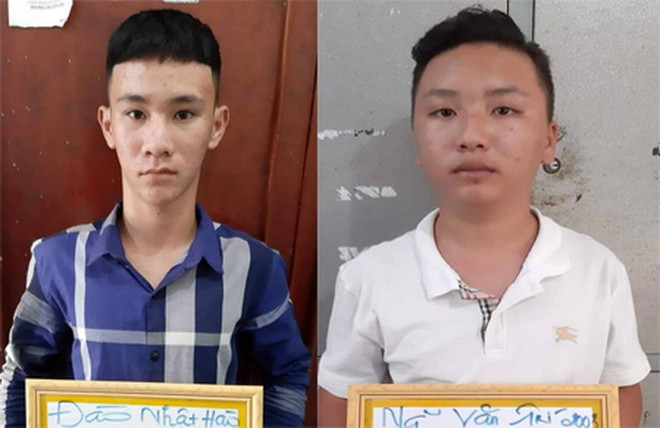 Đồng Tháp: Khởi tố 8 bị can ''bắt cóc'' và hành hung học sinh ảnh 1