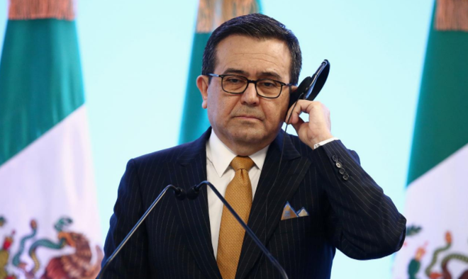 'Mexico và Canada cần chuẩn bị sẵn sàng cho một NAFTA vắng Mỹ' ảnh 1